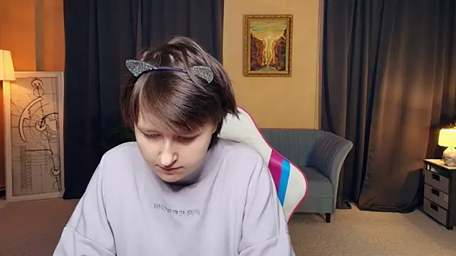 CarenSamele online show from February 6, 2026, 10:29 am