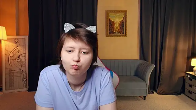 CarenSamele online show from February 8, 2026, 10:29 am