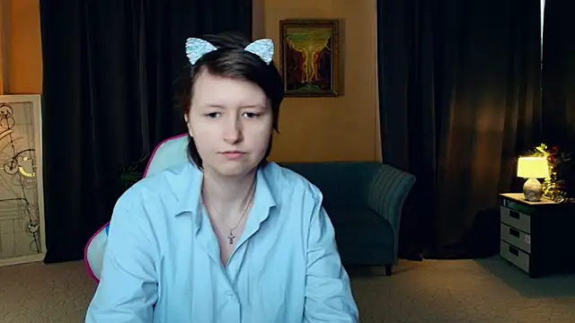 CarenSamele online show from February 10, 2026, 10:41 am