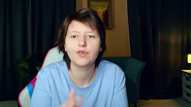 CarenSamele online show from February 13, 2026, 9:16 am