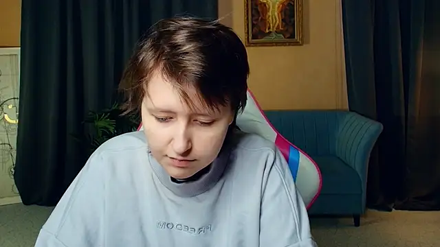 CarenSamele online show from February 16, 2026, 11:17 am