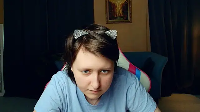 CarenSamele online show from February 20, 2026, 3:12 pm