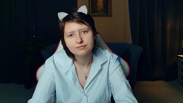 CarenSamele online show from February 25, 2026, 11:20 am