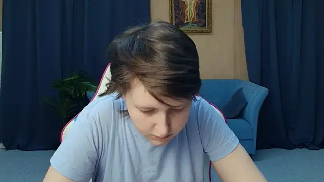 CarenSamele online show from February 27, 2026, 12:16 pm