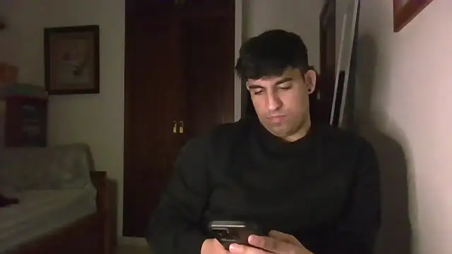 poliakovxx online show from March 11, 2026, 8:37 pm