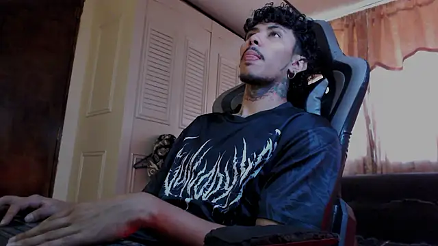 D3v1L88 online show from March 14, 2026, 5:29 pm