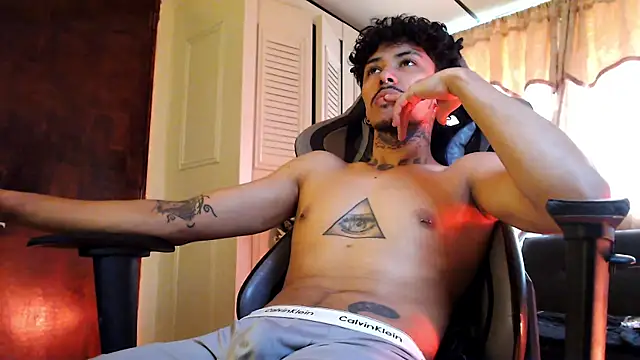 D3v1L88 online show from March 21, 2026, 7:06 pm