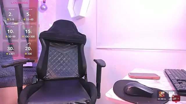 Snapshot of Bella_Miller1_ chatting on February 25, 2026, 5:44 pm Bella Miller1 online show from February 25, 2026, 5:44 pm