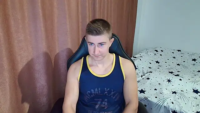 Snapshot of TodMusclePower9 chatting on February 13, 2026, 6:20 am TodMusclePower9 online show from February 13, 2026, 6:20 am