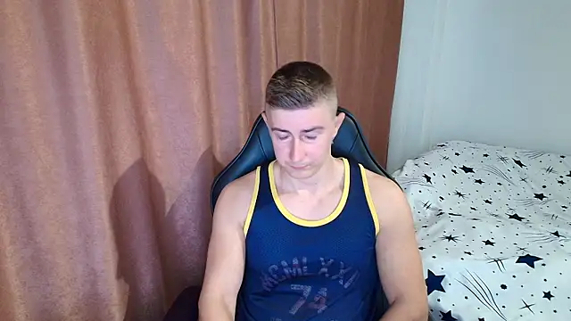 Snapshot of TodMusclePower9 chatting on February 23, 2026, 4:43 am TodMusclePower9 online show from February 23, 2026, 4:43 am