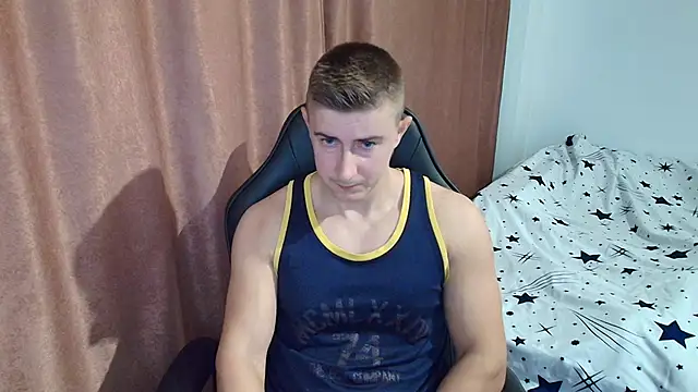 Snapshot of TodMusclePower9 chatting on March 2, 2026, 5:19 am TodMusclePower9 online show from March 2, 2026, 5:19 am