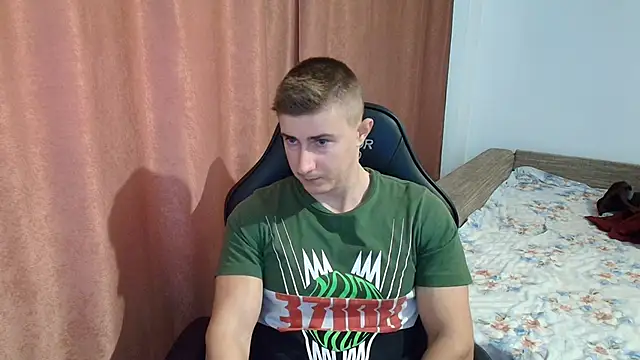 TodMusclePower9 online show from March 3, 2026, 10:21 am