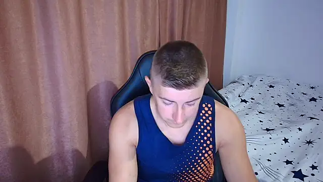 TodMusclePower9 online show from March 31, 2026, 5:08 am