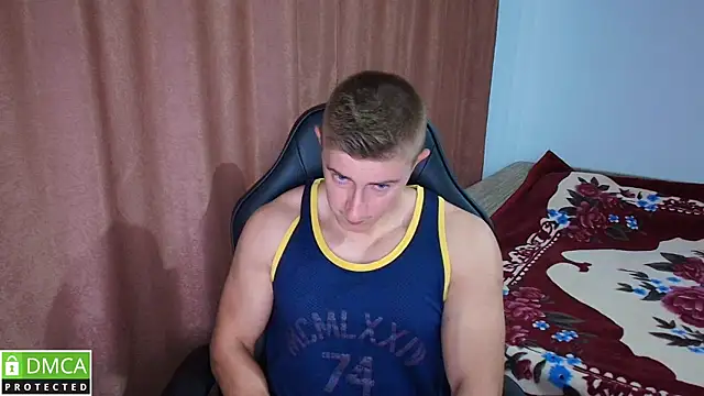 Snapshot of TodMusclePower9 chatting on May 25, 2026, 5:24 am TodMusclePower9 online show from May 25, 2026, 5:24 am