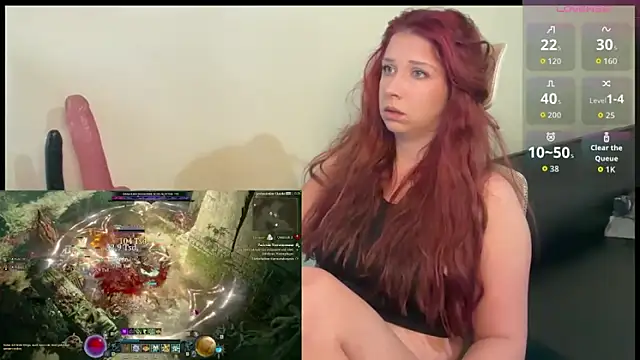 AustrianGirl99AtWork online show from March 21, 2026, 3:37 pm