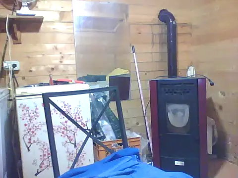 Luanatrav1 online show from March 18, 2026, 2:15 am