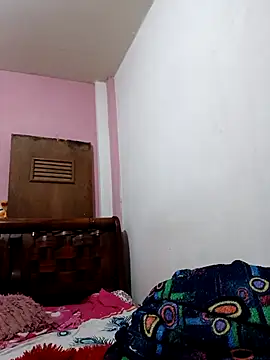 SabrinaColin online show from March 24, 2026, 12:37 am