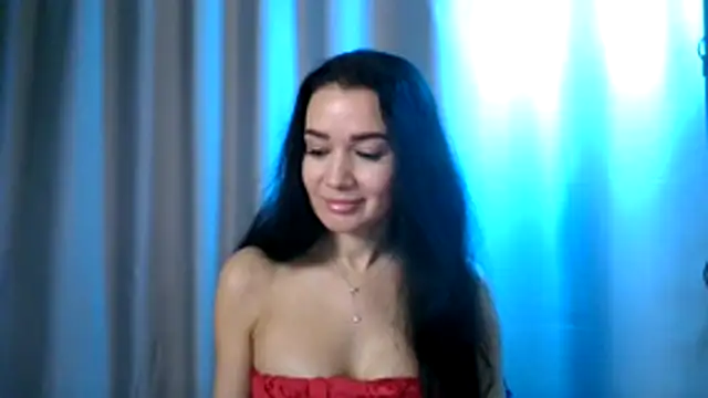 NinaKeldans online show from February 17, 2026, 1:29 pm