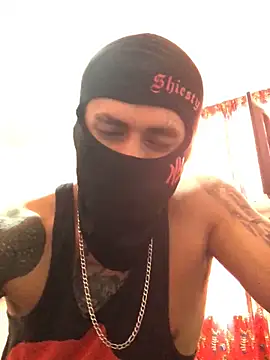 Snapshot of El_Morrito_666 chatting on February 26, 2026, 6:07 pm El Morrito 666 online show from February 26, 2026, 6:07 pm