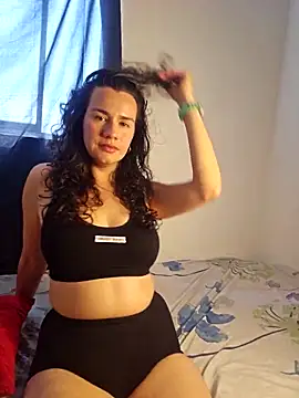 Snapshot of _ChloeRed chatting on February 27, 2026, 6:30 pm ChloeRed online show from February 27, 2026, 6:30 pm