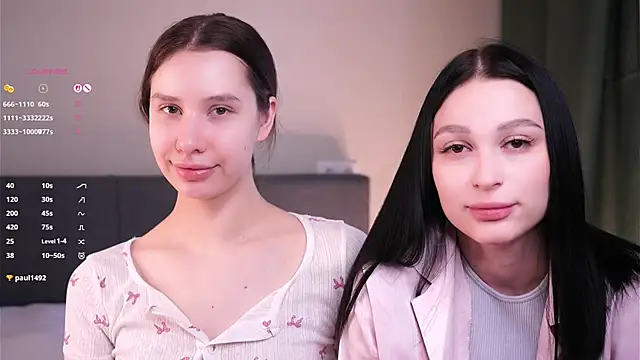 Snapshot of ZofiaSoshnik chatting on February 16, 2026, 7:04 am ZofiaSoshnik online show from February 16, 2026, 7:04 am