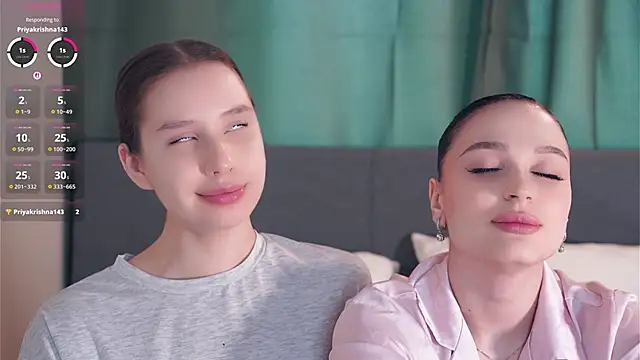 ZofiaSoshnik online show from March 6, 2026, 8:22 am