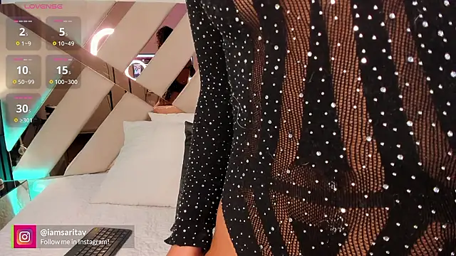 missbrasil online show from February 18, 2026, 11:50 am