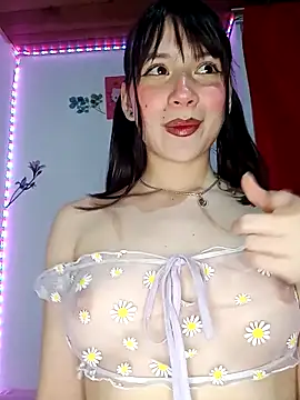 MikasaxX  online show from April 25, 2026, 4:37 am