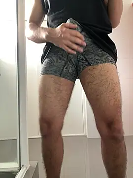 javfran76 online show from February 6, 2026, 10:02 pm