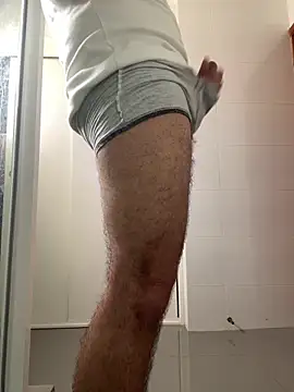 javfran76 online show from February 28, 2026, 9:05 pm