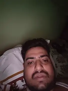 hunterkingshan online show from June 16, 2026, 12:19 pm
