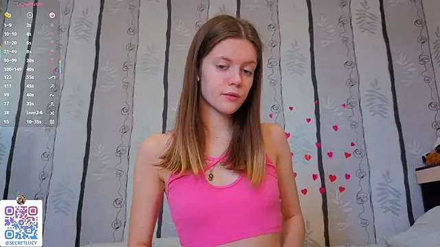 SueFerreyra online show from March 9, 2026, 8:29 am