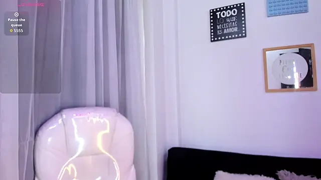 Jade connor online show from February 24, 2026, 9:13 pm