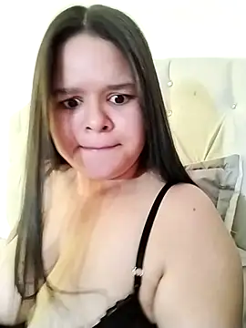 SamanthaStonee online show from February 7, 2026, 7:50 pm