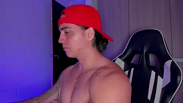 Cry Duran online show from February 11, 2026, 10:15 pm