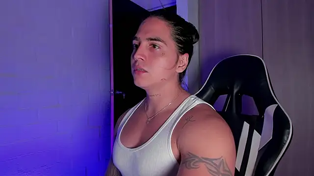 Cry Duran online show from February 16, 2026, 6:59 pm