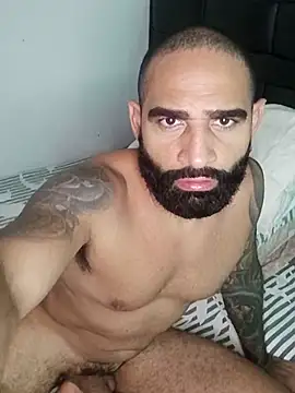 Lucius40 online show from February 22, 2026, 11:14 pm