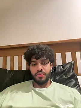 Sloppyking6969 online show from April 23, 2026, 2:35 am
