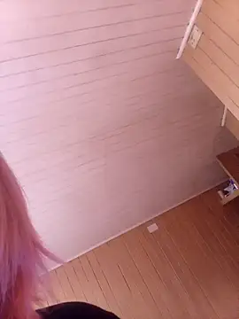 thegirlsshot 666 online show from April 15, 2026, 6:59 pm