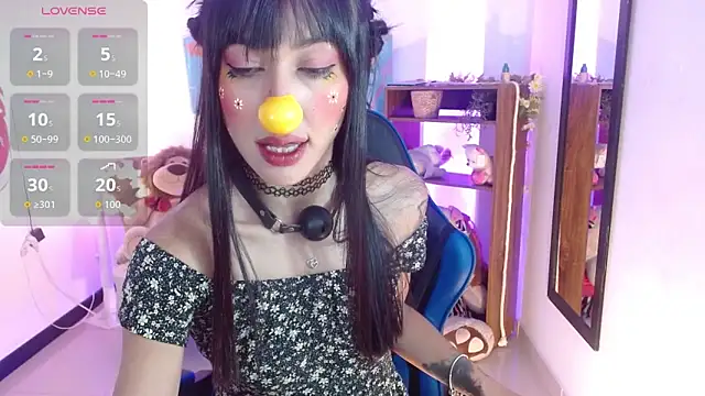 FIORELLA L online show from March 11, 2026, 12:22 pm