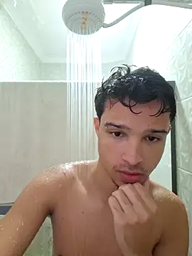 Junior8964 online show from February 19, 2026, 3:08 pm