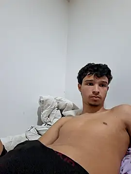 Junior8964 online show from March 6, 2026, 7:10 pm