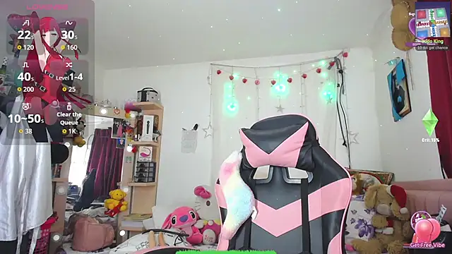 Snapshot of Rosario_96 chatting on March 3, 2026, 1:45 am Rosario 96 online show from March 3, 2026, 1:45 am