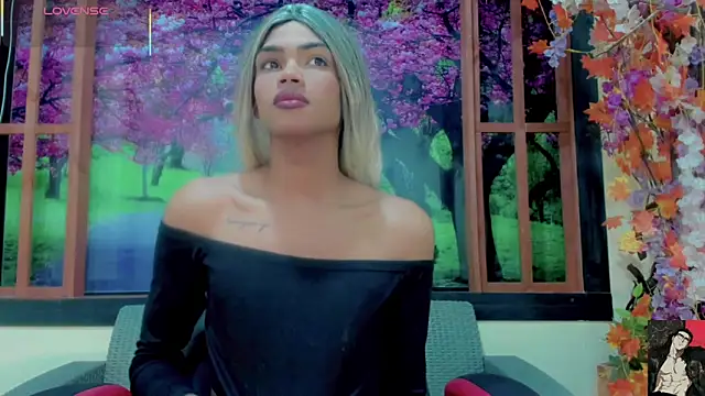 Karol Vanessa   online show from April 6, 2026, 11:22 am