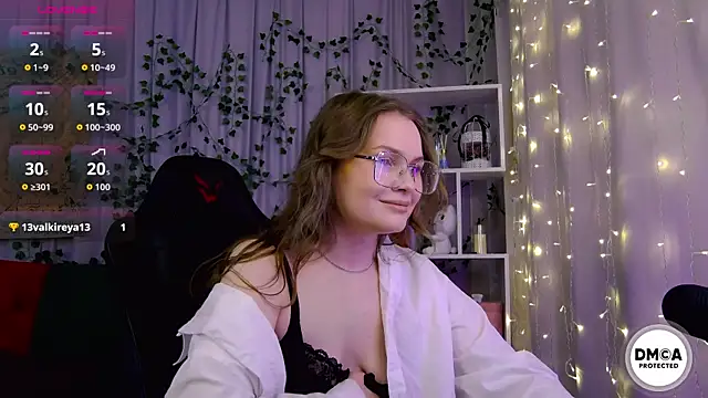 Kate mermaid online show from February 26, 2026, 1:37 am