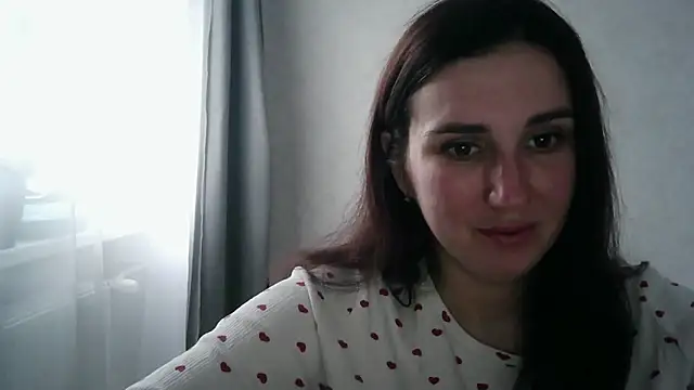 Xtraem Crush online show from February 17, 2026, 6:32 am