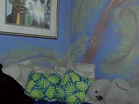 BadGyalGem online show from March 22, 2026, 8:45 pm