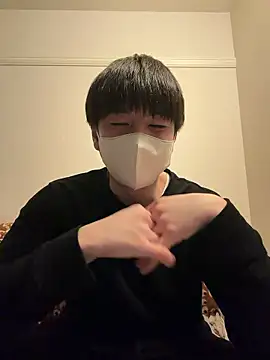 OCHAZUKE123 online show from February 19, 2026, 10:11 am