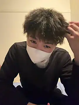 OCHAZUKE123 online show from February 28, 2026, 1:23 pm