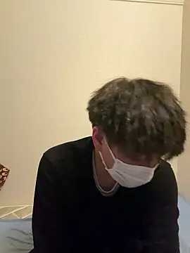 OCHAZUKE123 online show from March 26, 2026, 12:11 pm